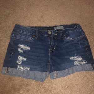 Aeropostale shorts